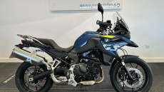 BMW F800 GS (24MY)